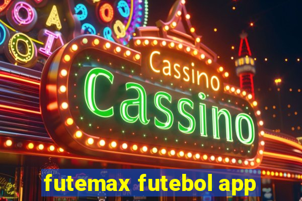 futemax futebol app